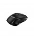 MOUSE GENIUS NX-8025S INALÁMBRICO NEGRO/RF 2.4GHz/OPTICO/USB-A/4BOTONES AI/1200DPI/10m/1XAA/SILEN/ERGO.