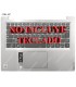 LENOVO ASSY W/PLMRST W/TP /V14-IIL S145-14API V14-ADA S145-14IGM S145-14IKB N-KEY SERIES GR 5CB0X55755 ORIG. (N-K DS)