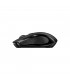 MOUSE GENIUS NX-8025S INALÁMBRICO NEGRO/RF 2.4GHz/OPTICO/USB-A/4BOTONES AI/1200DPI/10m/1XAA/SILEN/ERGO.