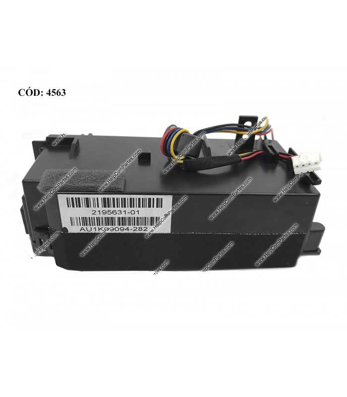 POWER SUPPLY EPSON L3150 L3250 L3110 L3210 L4150 L4160 L4260 L5190 ET-2720 SERIES REF. 300 2195631 ORIG