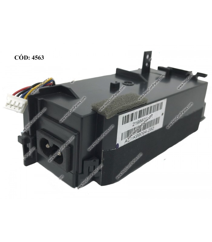 POWER SUPPLY EPSON L3150 L3250 L3110 L3210 L4150 L4160 L4260 L5190 ET-2720 SERIES REF. 300 2195631 ORIG