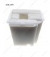 CAJA MANTENIMIENTO EPSON L1110 L3100 L3101 L3110 L3150 L3160 L5190 ET-2710 ET-2711 REF. 701 1749772 20K ORIG (DS)