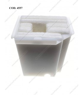 CAJA MANTENIMIENTO EPSON L1110 L3100 L3101 L3110 L3150 L3160 L5190 ET-2710 ET-2711 REF. 701 1749772 20K ORIG (DS)