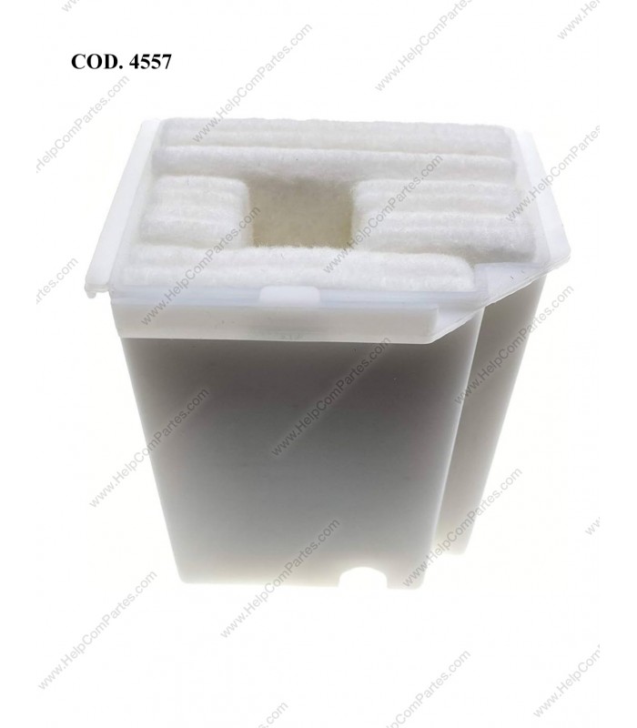 CAJA MANTENIMIENTO EPSON L1110 L3100 L3101 L3110 L3150 L3160 L5190 ET-2710 ET-2711 REF. 701 1749772 20K ORIG (DS)