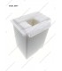 CAJA MANTENIMIENTO EPSON L1110 L3100 L3101 L3110 L3150 L3160 L5190 ET-2710 ET-2711 REF. 701 1749772 20K ORIG (DS)