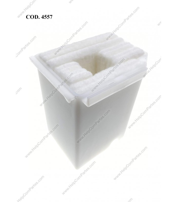 CAJA MANTENIMIENTO EPSON L1110 L3100 L3101 L3110 L3150 L3160 L5190 ET-2710 ET-2711 REF. 701 1749772 20K ORIG (DS)