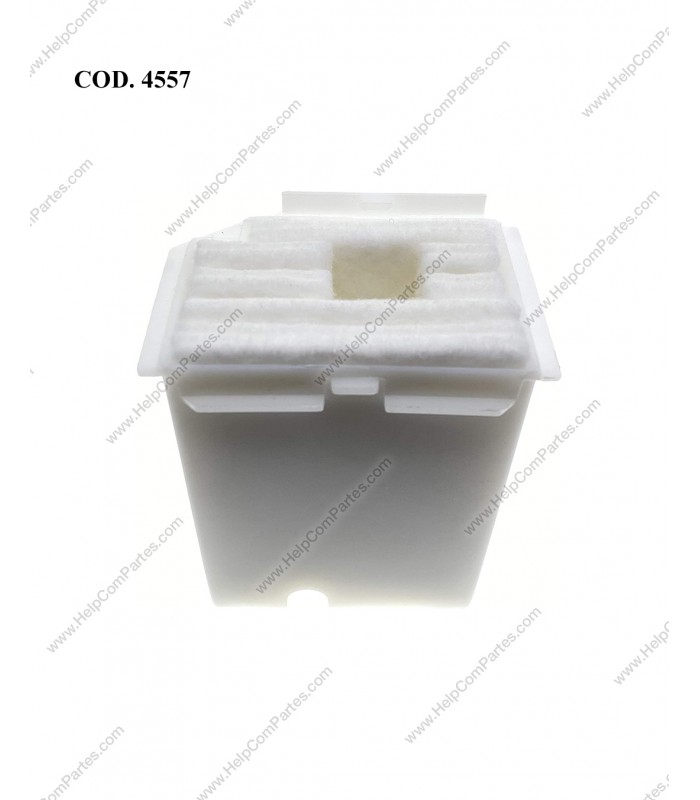 CAJA MANTENIMIENTO EPSON L1110 L3100 L3101 L3110 L3150 L3160 L5190 ET-2710 ET-2711 REF. 701 1749772 20K ORIG (DS)