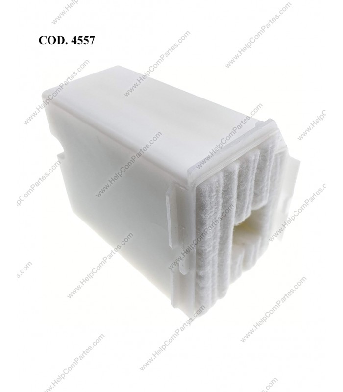 CAJA MANTENIMIENTO EPSON L1110 L3100 L3101 L3110 L3150 L3160 L5190 ET-2710 ET-2711 REF. 701 1749772 20K ORIG (DS)