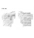 CARTUCHO CISS EPSON CL L3110 L3150 L3151 L3160 L4150 L4160 L4260 L3210 L3250 L5190 RF. 709 1758383 ORIG. (DS)