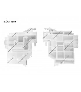CARTUCHO CISS EPSON CL L3110 L3150 L3151 L3160 L4150 L4160 L4260 L3210 L3250 L5190 RF. 709 1758383 ORIG. (DS)