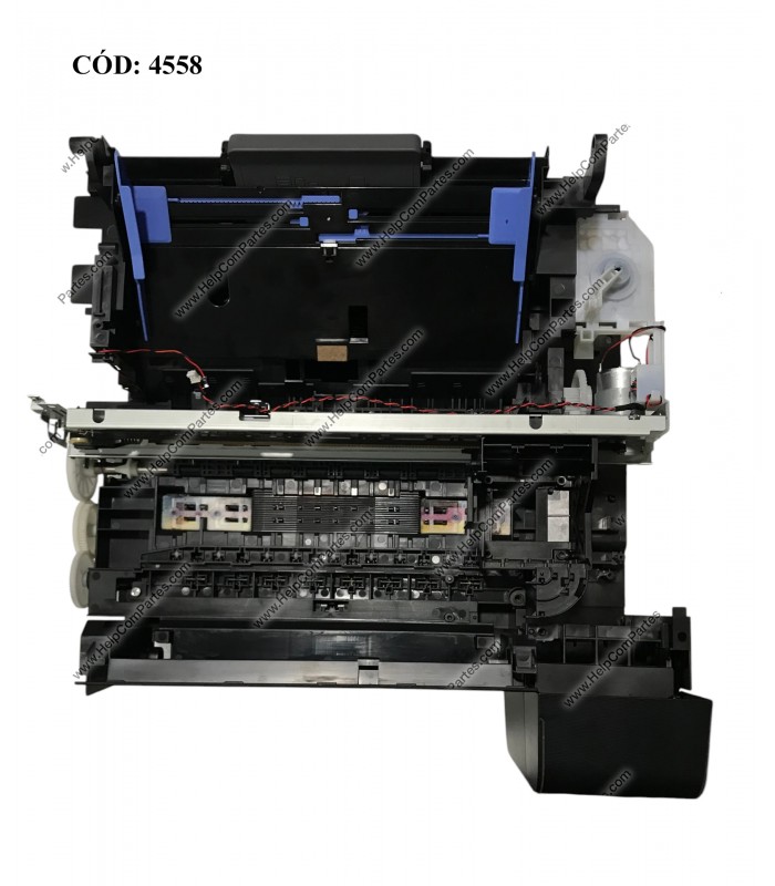 BASE EPSON L3110 L3115 L3116 L3150 L3156 L4150 L4160 L5190 SERIES ORIG. (DS).