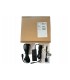 CARGADOR HP 19.5V---2.31A 45W PIN 4.5*3.0 100-240V~ 50-60Hz US 3PRONG PUNTA AZUL H6Y88UTABA KIT P.C ORIG.