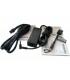 CARGADOR HP 19.5V---2.31A 45W PIN 4.5*3.0 100-240V~ 50-60Hz US 3PRONG PUNTA AZUL H6Y88UTABA KIT P.C ORIG.