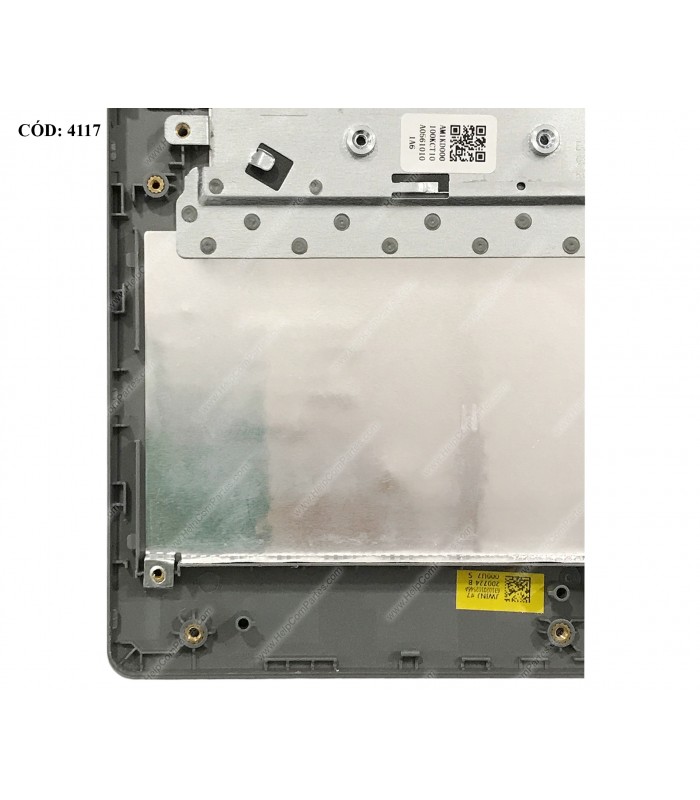 LENOVO ASSY W/PLMRST W/TP /V14-IIL S145-14API V14-ADA S145-14IGM S145-14IKB N-KEY SERIES GR 5CB0X55755 ORIG. (N-K DS)