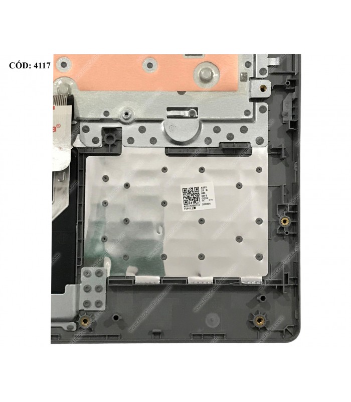 LENOVO ASSY W/PLMRST W/TP /V14-IIL S145-14API V14-ADA S145-14IGM S145-14IKB N-KEY SERIES GR 5CB0X55755 ORIG. (N-K DS)