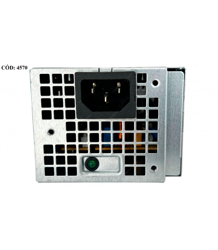 PSU DELL 240W 80 PLUS BRONZE/ 6+4PIN /OPTIPLEX 3050 3060 3070 3650 3670 5050 7050 MT V3668 V3669 SERIES SFF 0J61WF ORIG.(SN)