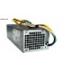 PSU DELL 240W 80 PLUS BRONZE/ 6+4PIN /OPTIPLEX 3050 3060 3070 3650 3670 5050 7050 MT V3668 V3669 SERIES SFF 0J61WF ORIG.(SN)