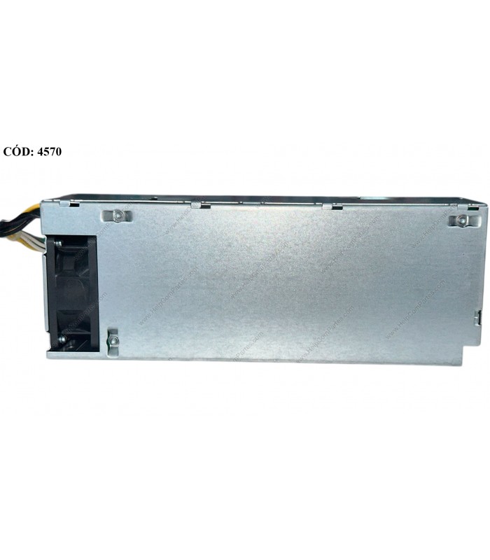 PSU DELL 240W 80 PLUS BRONZE/ 6+4PIN /OPTIPLEX 3050 3060 3070 3650 3670 5050 7050 MT V3668 V3669 SERIES SFF 0J61WF ORIG.(SN)