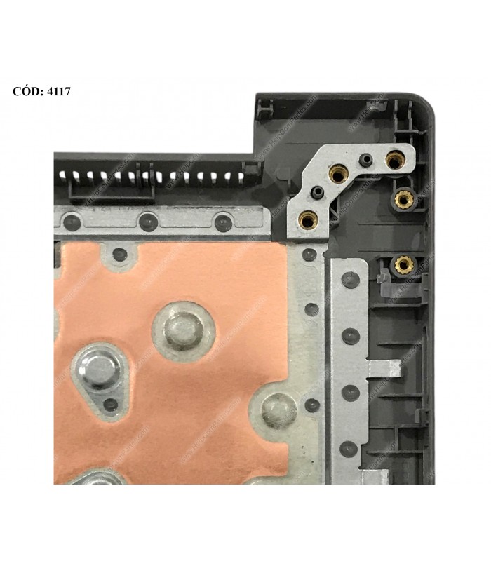 LENOVO ASSY W/PLMRST W/TP /V14-IIL S145-14API V14-ADA S145-14IGM S145-14IKB N-KEY SERIES GR 5CB0X55755 ORIG. (N-K DS)