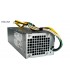 PSU DELL 240W 80 PLUS BRONZE/ 6+4PIN /OPTIPLEX 3050 3060 3070 3650 3670 5050 7050 MT V3668 V3669 SERIES SFF 0DK87P ORIG.(SN)