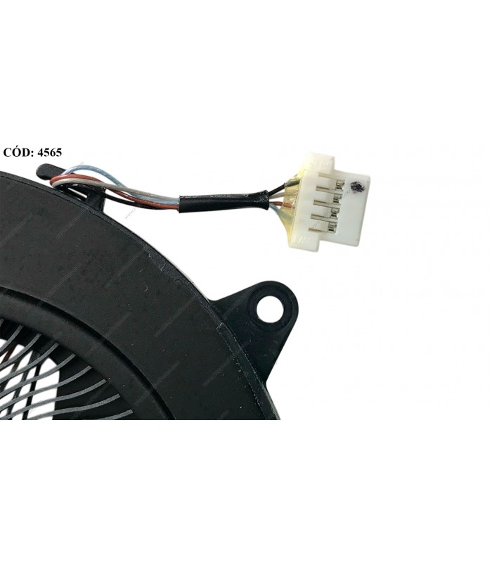 VENTI. HP PAV. 15-EGXXXX 15T-EG 15-EHXXXX SERIES CPU 5V 4PIN M08945-001 ORIG.