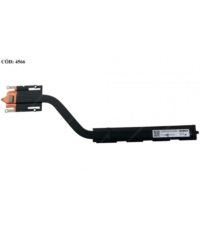 DISIPADOR HP PAV. 15-EGXXXX 15T-EG 15-EHXXXX SERIES SERIES 25W UMA M08944-001 ORIG.