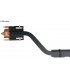 DISIPADOR HP PAV. 15-EGXXXX 15T-EG 15-EHXXXX SERIES SERIES 25W UMA M08944-001 ORIG.
