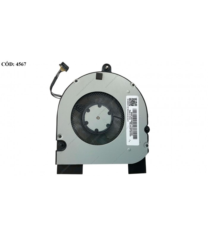 VENTI. LENOVO ThinkPad L14 Gen1 L14 Gen2 L15 Gen1 L15 Gen2 SERIES TSB C-267C-2 CPU 5V 5PIN 5F10S73403 ORIG.(SN)