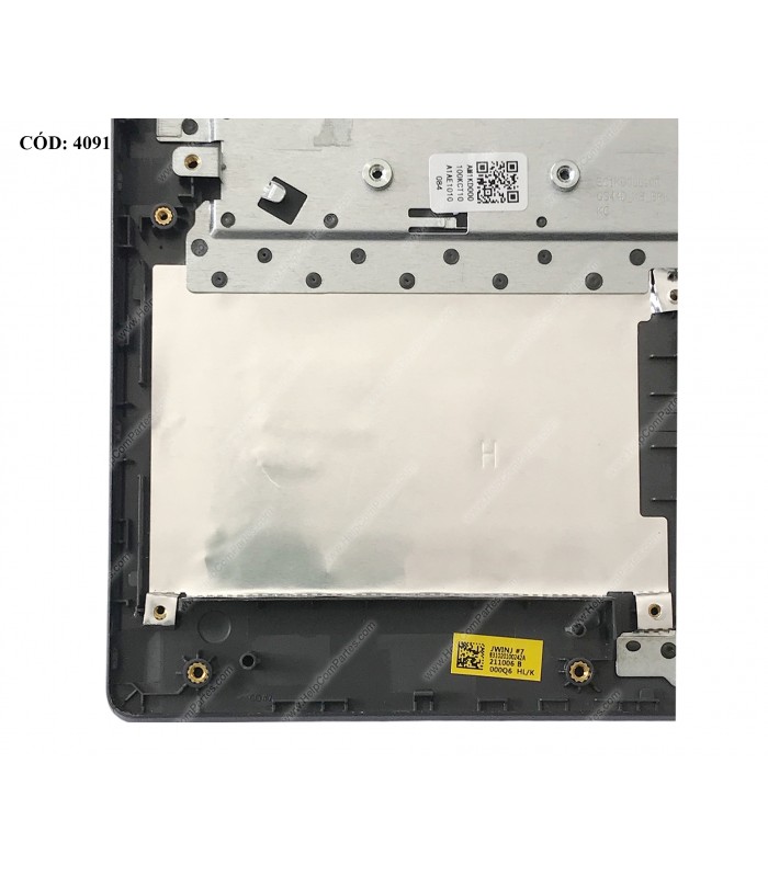 LENOVO ASSY W/PLMRST W/TP /V14-IIL S145-14API V14-ADA S145-14IGM S145-14IKB N-KEY SERIES GR SN20M61938 ORIG. (N-K DS)