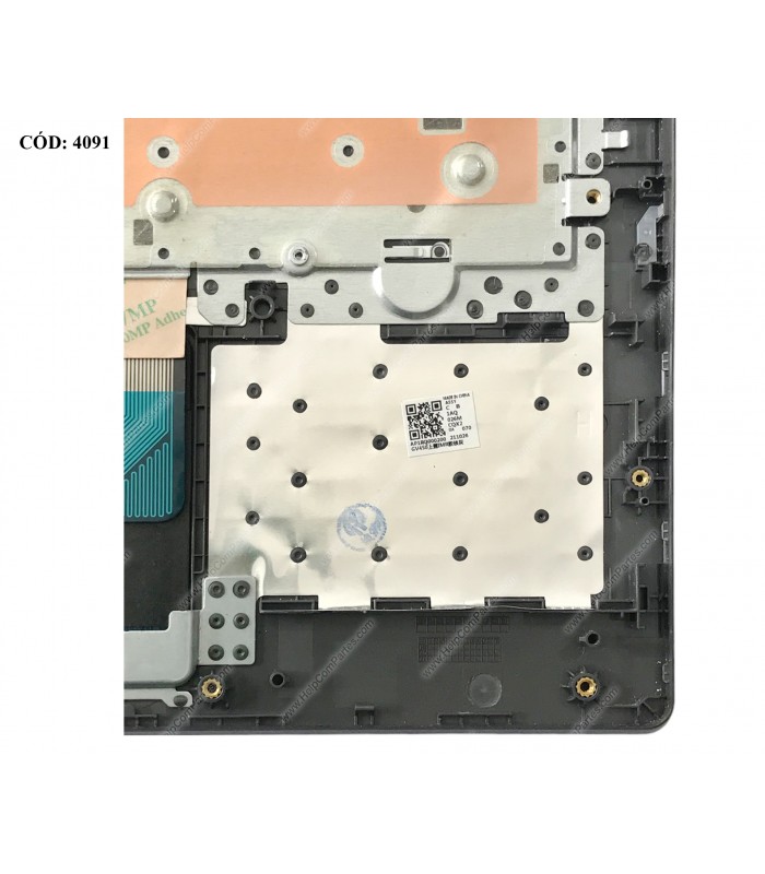 LENOVO ASSY W/PLMRST W/TP /V14-IIL S145-14API V14-ADA S145-14IGM S145-14IKB N-KEY SERIES GR SN20M61938 ORIG. (N-K DS)