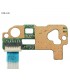POWER BUTTON HP Pavilion BD W/CABLE 14-V 14-U 14-P 15-V 14T-V 14T-V000 14Z-V000 SERIES DAY11APB6C0 767254-001 ORIG. (DS)