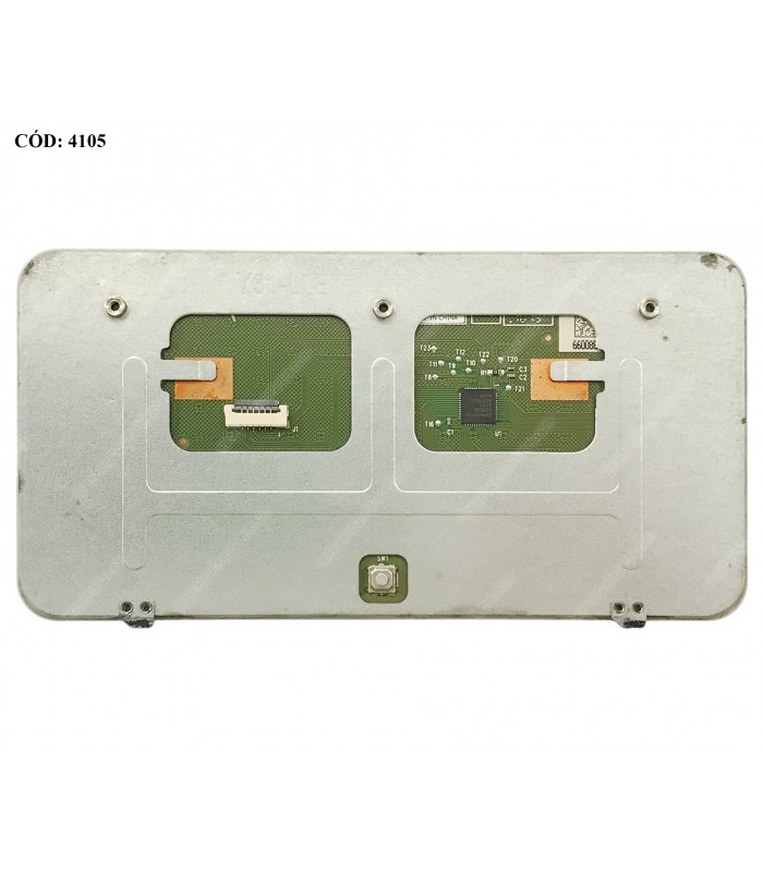 TOUCHPAD CLICK BD HP Pavilion 14-V 14-U 14-P 15-V 14T-V 14T-V000 14Z-V000 SERIES 767369-001 ORIG. (DS)