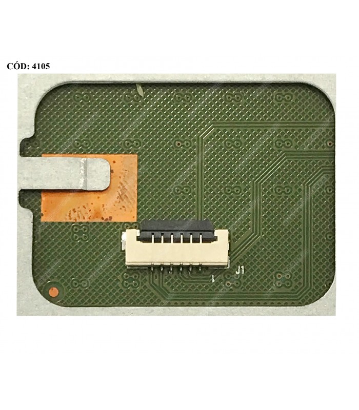 TOUCHPAD CLICK BD HP Pavilion 14-V 14-U 14-P 15-V 14T-V 14T-V000 14Z-V000 SERIES 767369-001 ORIG. (DS)