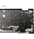 DELL ASSY W/KB W/PLMRST 15 3510 3511 3515 3520 3521 3525 3530 VOSTRO 3510 3520 SERIES USB-A N-BL 15.6" 0MM6M3 BLK LA ORIG. (SN)