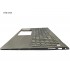 DELL ASSY W/KB W/PLMRST 15 3510 3511 3515 3520 3521 3525 3530 VOSTRO 3510 3520 SERIES USB-A N-BL 15.6" 0MM6M3 BLK LA ORIG. (SN)