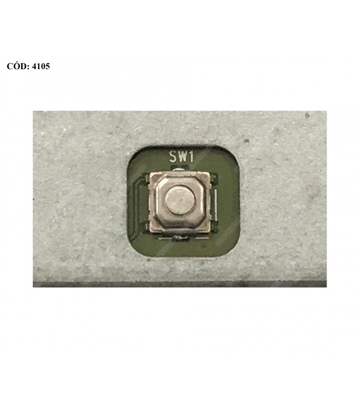 TOUCHPAD CLICK BD HP Pavilion 14-V 14-U 14-P 15-V 14T-V 14T-V000 14Z-V000 SERIES 767369-001 ORIG. (DS)