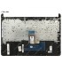 HP ASSY W/PLMRST W/TP 14-BS 14-BW 240 245 250 255 G6 N-KEY SERIES 925309-161 N-KB BK LA ORIG. (N-K DS)