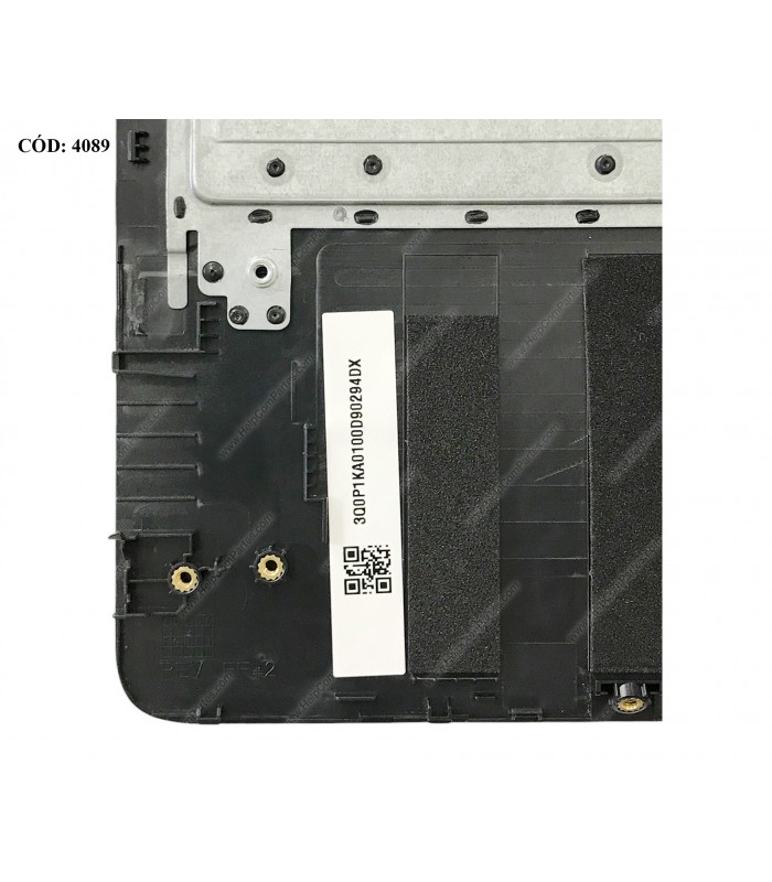 HP ASSY W/PLMRST W/TP 14-BS 14-BW 240 245 250 255 G6 N-KEY SERIES 925309-161 N-KB BK LA ORIG. (N-K DS)