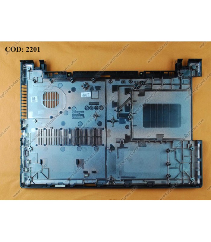 BASE ENCLOSURE LENOVO IDEAPAD 100-15IBD B50-50 SERIES / AP10E000700 BK ORIG.