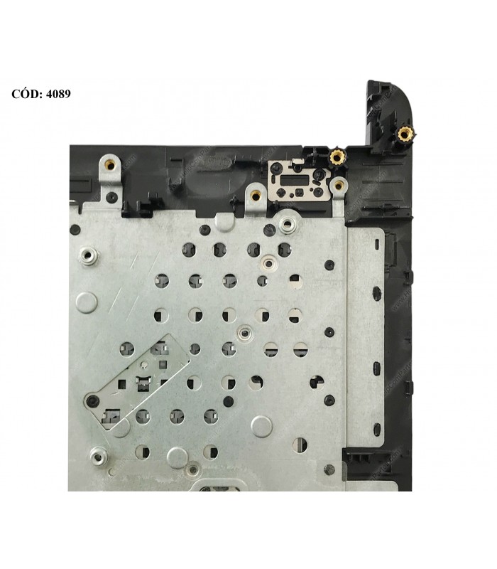 HP ASSY W/PLMRST W/TP 14-BS 14-BW 240 245 250 255 G6 N-KEY SERIES 925309-161 N-KB BK LA ORIG. (N-K DS)