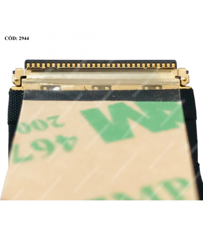 FLEX LCD ASUS A441 A441U F441 F441B F441BA X441 X441BA X441S X441SA X441SC X441U X441UA X441N 14005-02080100 ORIG.