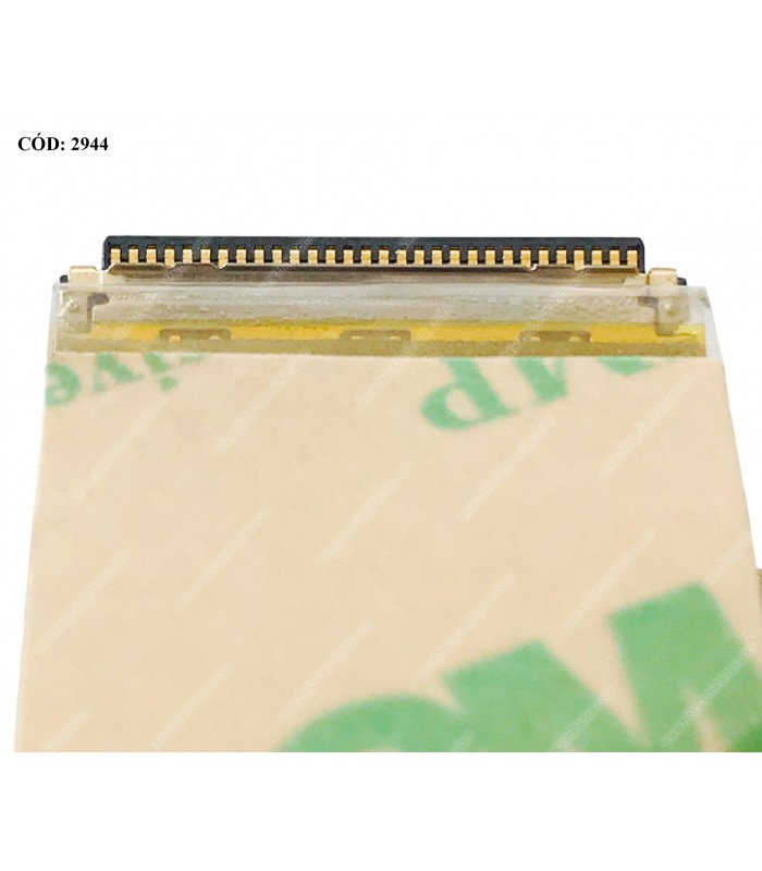 FLEX LCD ASUS A441 A441U F441 F441B F441BA X441 X441BA X441S X441SA X441SC X441U X441UA X441N 14005-02080100 ORIG.