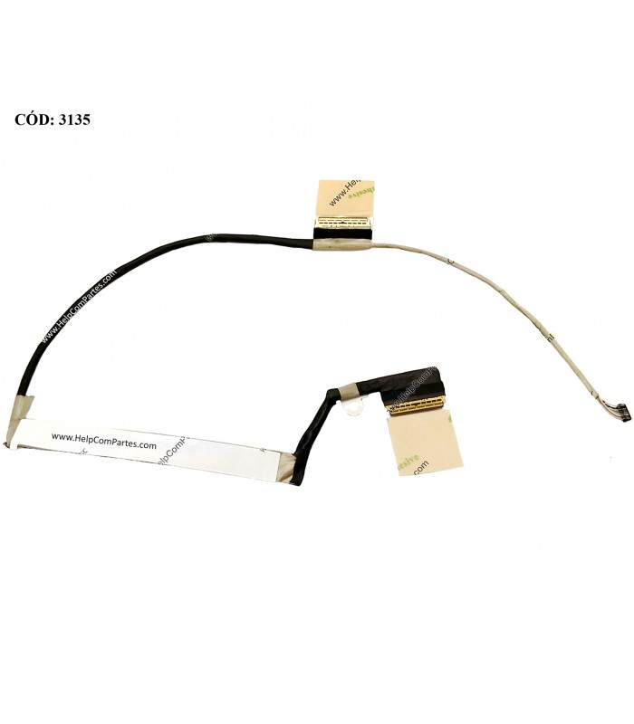 FLEX LCD ASUS 512 X512U X512F X512FL X512UF X512FA X512FJ F512U SERIES 30PIN 1422-03BM0AS ORIG.