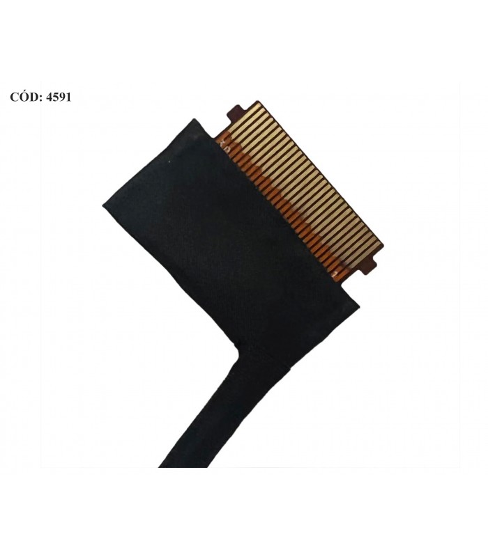 FLEX LCD HP PAV. 15-EGXXXX 15-EHXXXX 15T-EG000 15Z-EH000 15T-EG200 15T-EG300 15Z-EH300 SERIES 40PIN 0.5MM TS M08906-001 ORIG.
