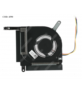 VENTI. ASUS TUF Gaming A15 A17 F15 F17 FA506 FX706 FA706 2021 SERIES GPU 4PIN 13NR0750T02011 ORIG.
