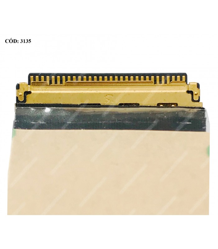 FLEX LCD ASUS 512 X512U X512F X512FL X512UF X512FA X512FJ F512U SERIES 30PIN 1422-03BM0AS ORIG.