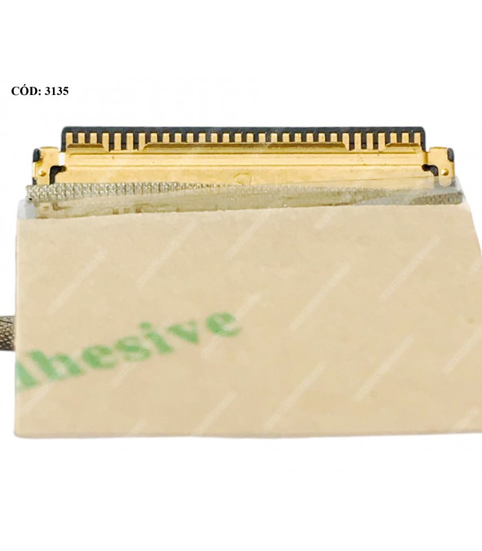 FLEX LCD ASUS 512 X512U X512F X512FL X512UF X512FA X512FJ F512U SERIES 30PIN 1422-03BM0AS ORIG.