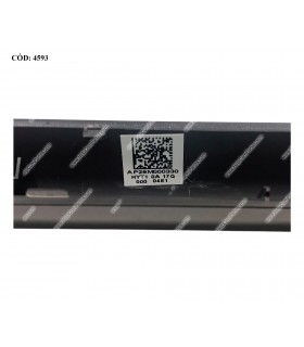 TAPA BISAGRA HP 250 255 256 G7 15-DA 15-DB 15T-DA 15T-DB 15-DR 15Z-DB 15G-DR SERIES 15.6" L49991-001 GR ORIG.(SN)