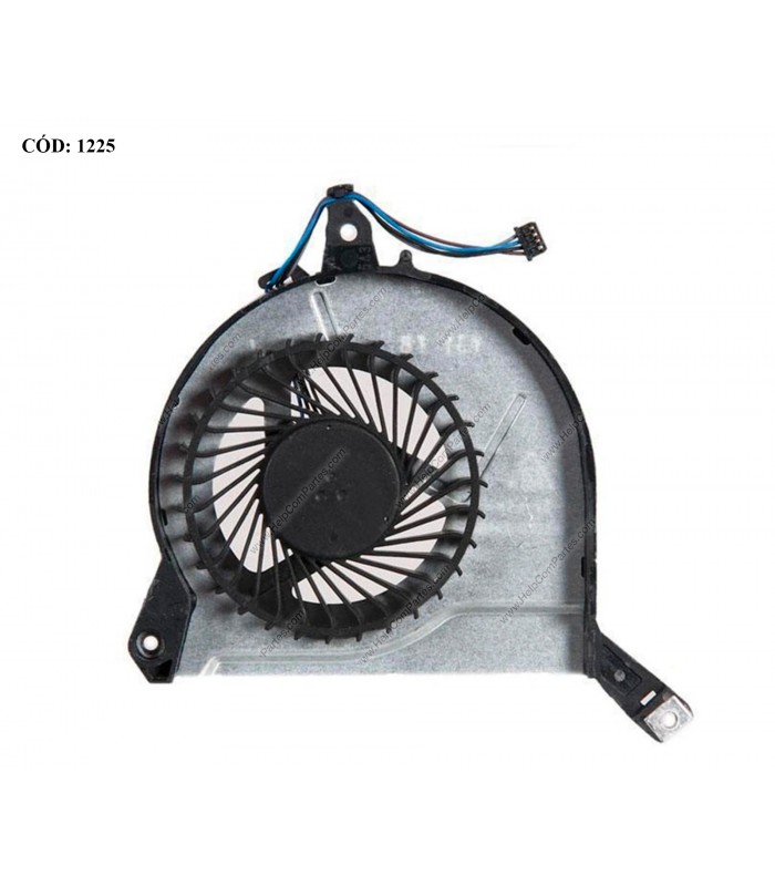 VENTI. HP PAV 14-V 14T-V 14Z-V 15-V 15-P 15-W 17-E 17-F 17T-F 17Z-P SERIES 767776-001 ORIG.