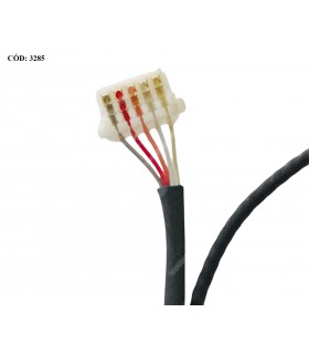 DC JACK POWER LENOVO G570 Y470 (CABLE)